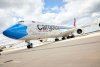 Revell 03836 Boeing 747-8F Cargolux Facemask 1/144 